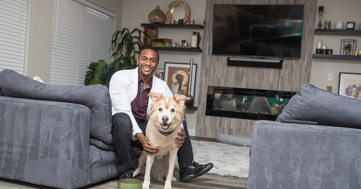 Support our favorite Blackowned pet brands